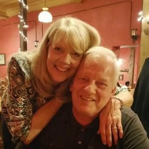 Meet your Posher, Sharon